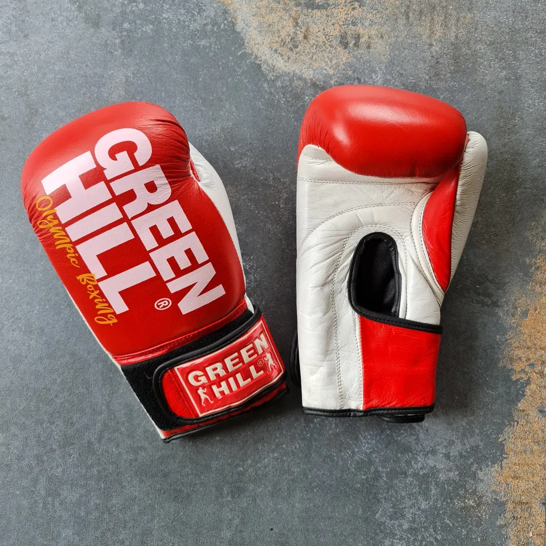 دستکش گرین هیل اصل